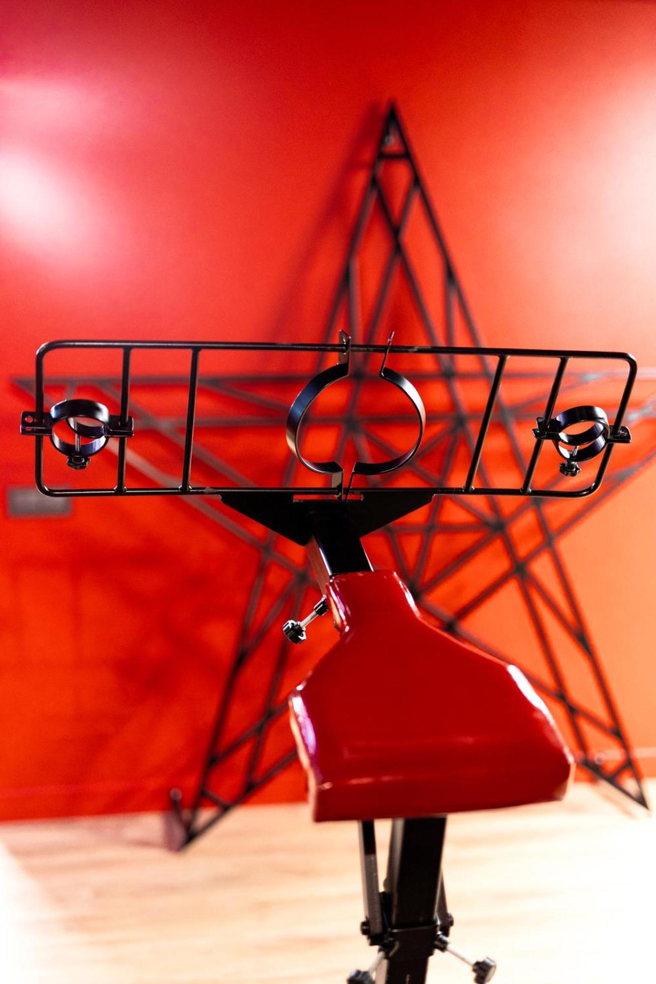 Bdsm Red Apartments VNO Exteriér fotografie
